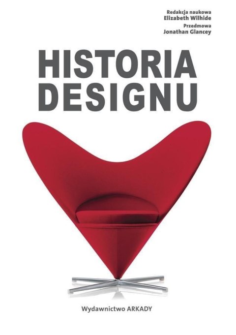 Historia designu Historia designu