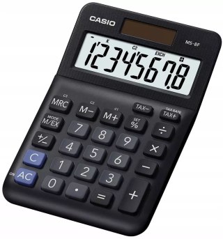 Kalkulator biurowy Casio MS 8F