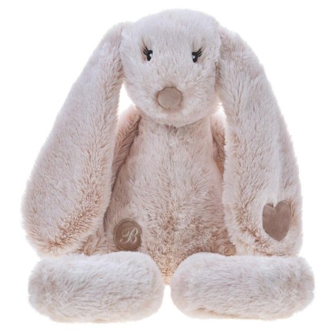 Króliczek Missimo beżowy 28cm Króliczek Missimo beżowy 28cm