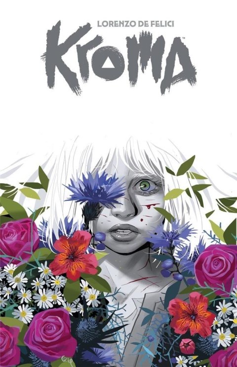 Kroma Kroma