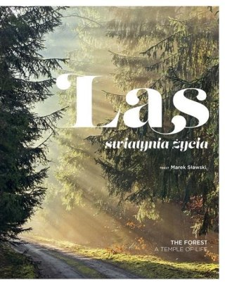 Las. Świątynia życia