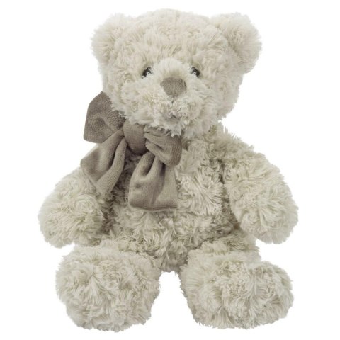 Miś Charlie ecru 33cm Miś Charlie ecru 33cm
