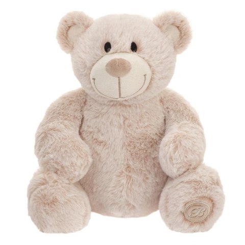 Miś Jacobe beżowy 35cm Miś Jacobe beżowy 35cm
