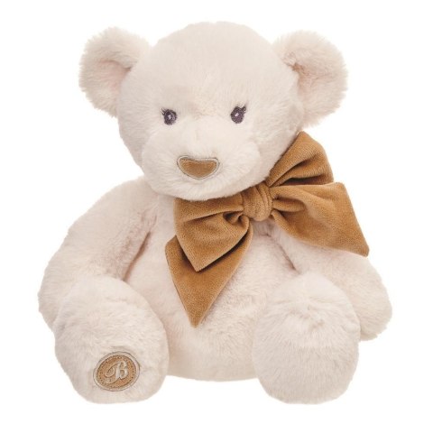Miś Roger kremowy 32cm Miś Roger kremowy 32cm