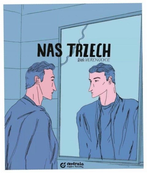 Nas trzech Nas trzech