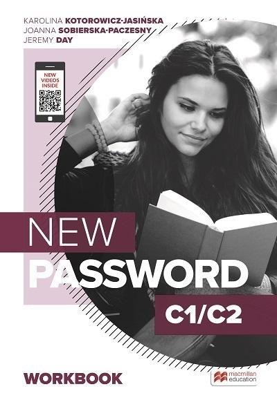 New Password C1/C2 WB + S's App New Password C1/C2 WB + S's App