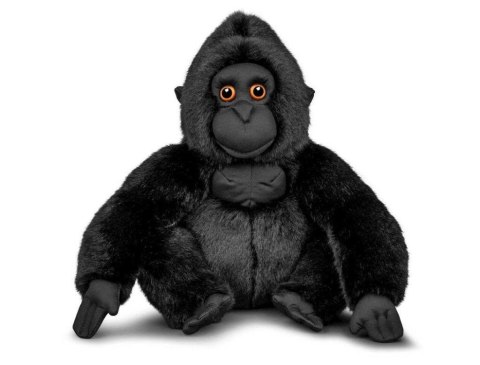 Pluszowy goryl Pluszowy goryl