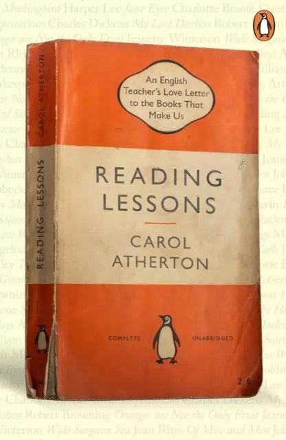 Reading Lessons wer. angielska Reading Lessons wer. angielska