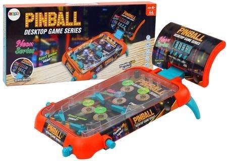 Stół do pinballa flippera Stół do pinballa flippera