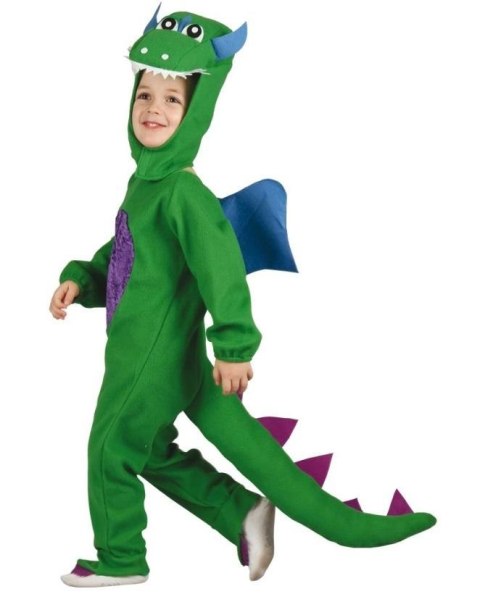 Strój Dinozaur XS Strój Dinozaur XS