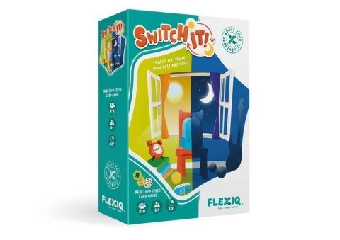 Switch It - gra karciana Switch It - gra karciana