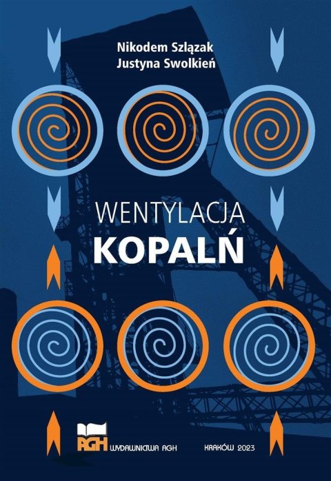 Wentylacja kopalń Wentylacja kopalń