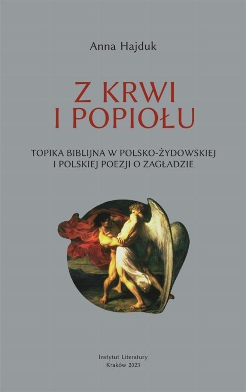 Z krwi i popiołu Z krwi i popiołu