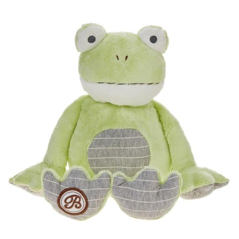 Żabka Mia zielona 30cm Żabka Mia zielona 30cm