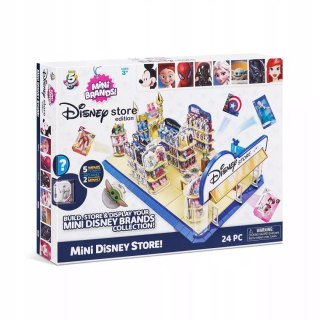 5 Surprise Mini Brands sklep Disney