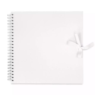 Album do zdobienia 30,5x30,5cm