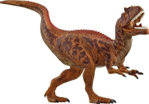 Allozaur Allozaur