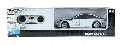 BMW M3 R/C 1:24 BMW M3 R/C 1:24