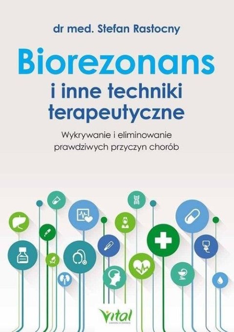 Biorezonans i inne techniki terapeutyczne Biorezonans i inne techniki terapeutyczne