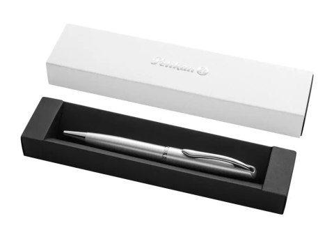 Długopis etui Jazz Noble Elegance Silver Długopis etui Jazz Noble Elegance Silver