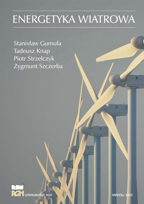 Energetyka wiatrowa Energetyka wiatrowa