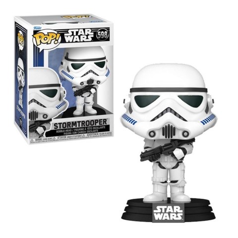 Funko Figurka POP Star Wars: SWNC- Stormtrooper Funko Figurka POP Star Wars: SWNC- Stormtrooper