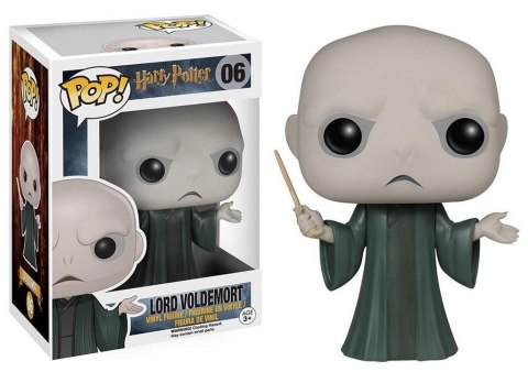 Funko Figurka POP Vinyl Harry Potter: Voldemort Funko Figurka POP Vinyl Harry Potter: Voldemort