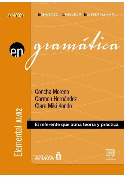Gramatica elemental A1-A2 Gramatica elemental A1-A2