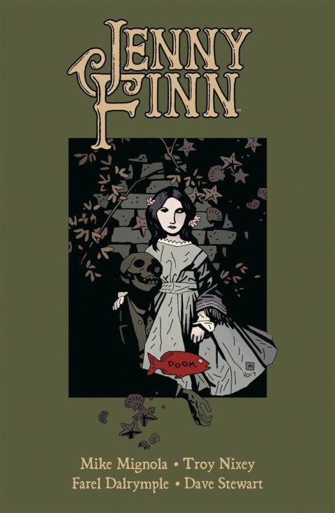 Jenny Finn Jenny Finn