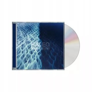Mixed Emotions, CD