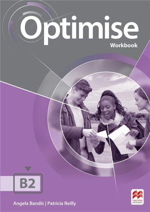 Optimise B2 WB z kluczem + online Optimise B2 WB z kluczem + online