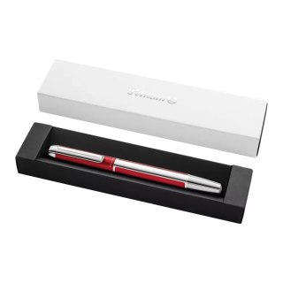 Pióro wieczne Pura P40 F bordo etui