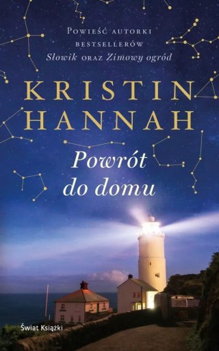 Powr?t do domu (wydanie pocketowe)