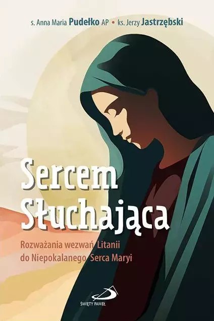 Sercem Słuchająca Sercem Słuchająca