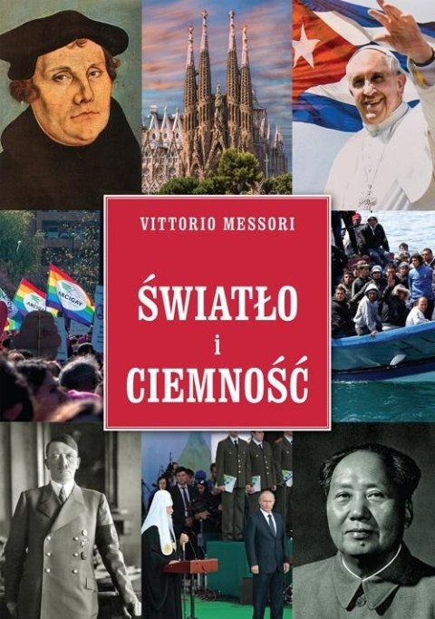 Światło i ciemność Światło i ciemność