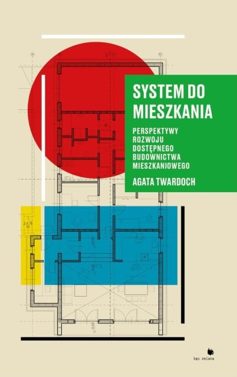 System do mieszkania w.2023 System do mieszkania w.2023