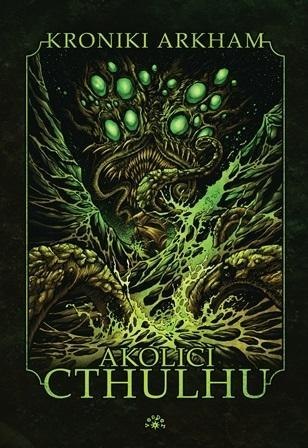 Akolici Cthulhu Akolici Cthulhu