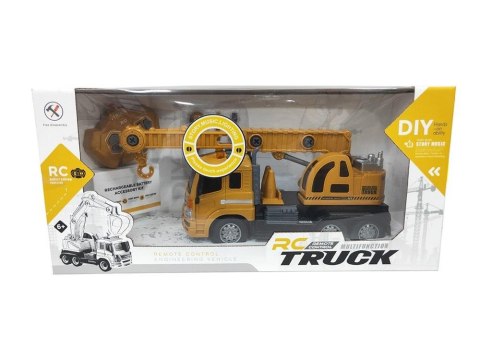 Dźwig R/C Dźwig R/C