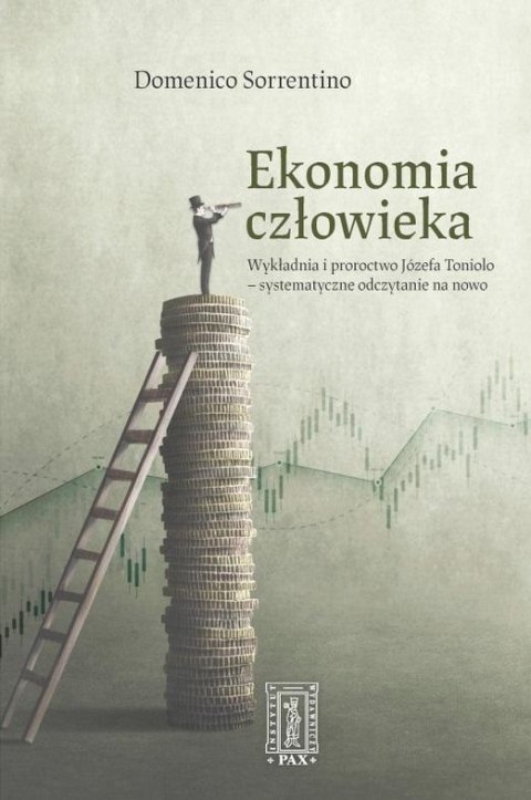 Ekonomia człowieka Ekonomia człowieka