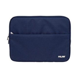 Etui na laptopa 13" 1918 granatowe MILAN