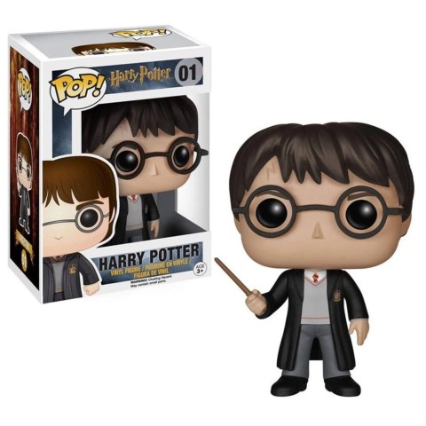 Funko Figurka POP Vinyl Harry Potter: Harry Potter Funko Figurka POP Vinyl Harry Potter: Harry Potter