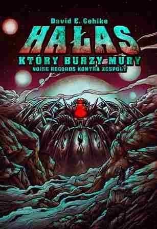 Hałas który burzy mury Hałas który burzy mury