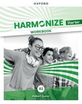 Harmonize Starter WB Harmonize Starter WB