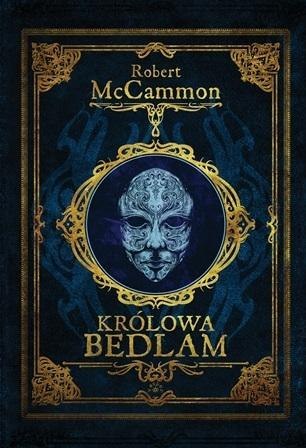 Królowa Bedlam Królowa Bedlam