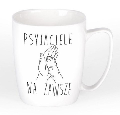 Kubek psyjaciele na zwsze Kubek psyjaciele na zwsze