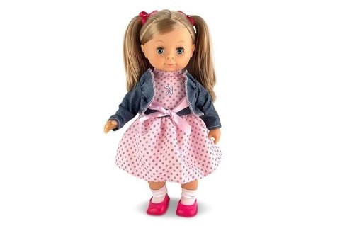 Lalka Natalia mówi po polsku 39cm Lalka Natalia mówi po polsku 39cm