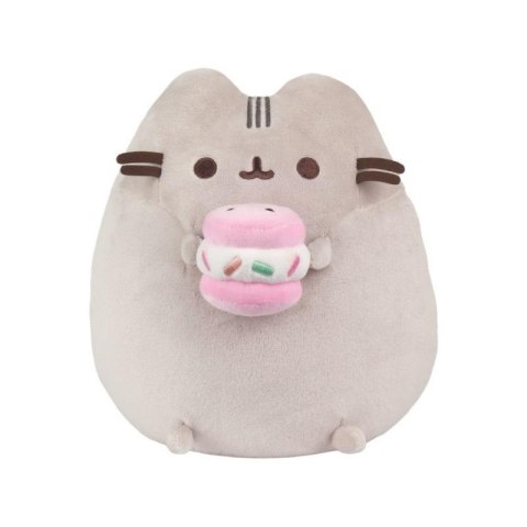 Maskotka Pusheen kanapka lodowa 24cm Maskotka Pusheen kanapka lodowa 24cm