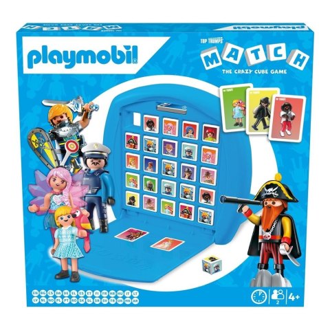 Match Playmobil Match Playmobil