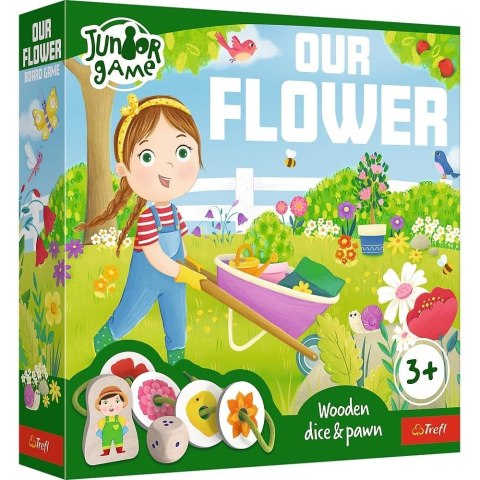 Our Flower TREFL Our Flower TREFL