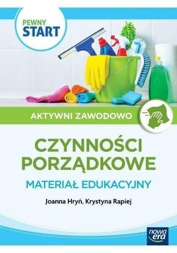 Pewny start Aktywni zawodowo Prace porządkowe... Pewny start Aktywni zawodowo Prace porządkowe...